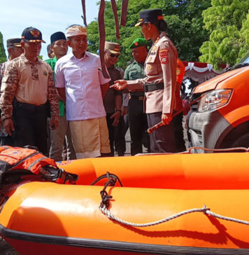 Masih Banyak Sungai Tersedimentasi, Perkuat Kesiagaan Hadapi Potensi Bencana