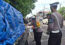 Masih Marak Pelanggaran, BPTD Bali Perketat Pengawasan ODOL di Tabanan