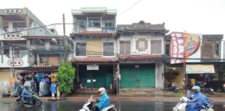 Potensi Hujan di 4 Kabupaten, Cek Prakiraan Cuaca Bali 19 November 2025