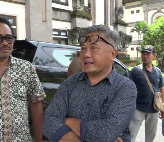 Mediasi Kedua Pensiunan Perumda Kembali Mentok, Tunggu Hasil Audit