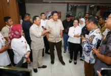 Mendagri Minta Pemda Sosialisasikan Bebas Retribusi PBG untuk MBR