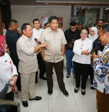 Mendagri Minta Pemda Sosialisasikan Bebas Retribusi PBG untuk MBR