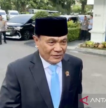 Menkopolkam Sebut Ledakan di SMAN 72 Jakarta Belum Dipastikan Aksi Terorisme