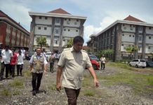 Menteri PKP Janji Bantu 100 RTLH di Denpasar