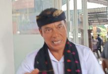 Miliki Potensi Tari Sakral dan Alam Pertanian, Pangkung Karung Berbenah Menuju Desa Wisata