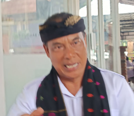 Miliki Potensi Tari Sakral dan Alam Pertanian, Pangkung Karung Berbenah Menuju Desa Wisata