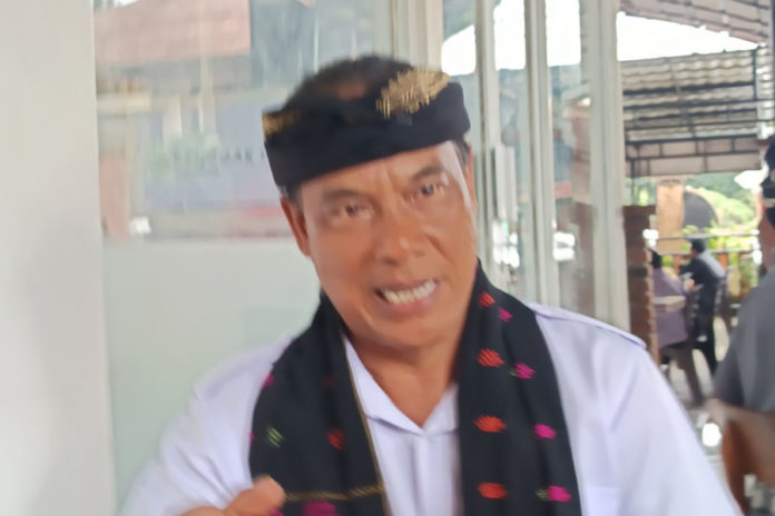 Miliki Potensi Tari Sakral Dan Alam Pertanian, Pangkung Karung Berbenah Menuju Desa Wisata 1