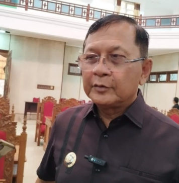 Minim Fasilitas, Puluhan Pecandu Narkoba Asal Buleleng Terpaksa Dirujuk ke Luar Daerah