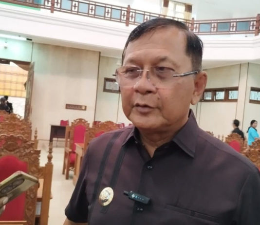 Minim Fasilitas, Puluhan Pecandu Narkoba Asal Buleleng Terpaksa Dirujuk ke Luar Daerah