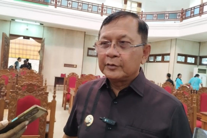 Minim Fasilitas, Puluhan Pecandu Narkoba Asal Buleleng Terpaksa Dirujuk Ke Luar Daerah 1