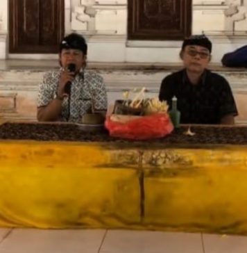 Minta Proyek Lift Kaca Kelingking Lanjut, Forum Bandesa Nusa Penida akan Datangi Gubernur Bali