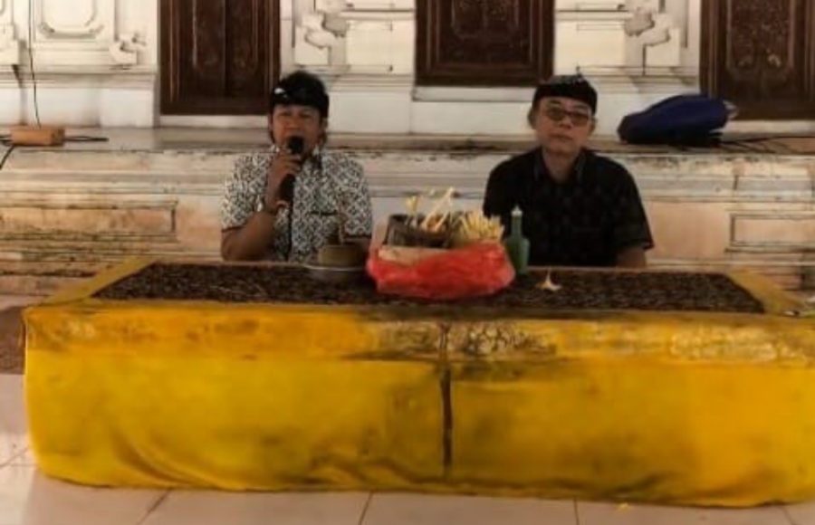 Minta Proyek Lift Kaca Kelingking Lanjut, Forum Bandesa Nusa Penida akan Datangi Gubernur Bali