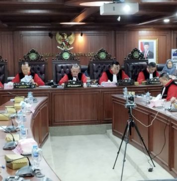 MKD Aktifkan Lagi Dua Anggota DPR Ini