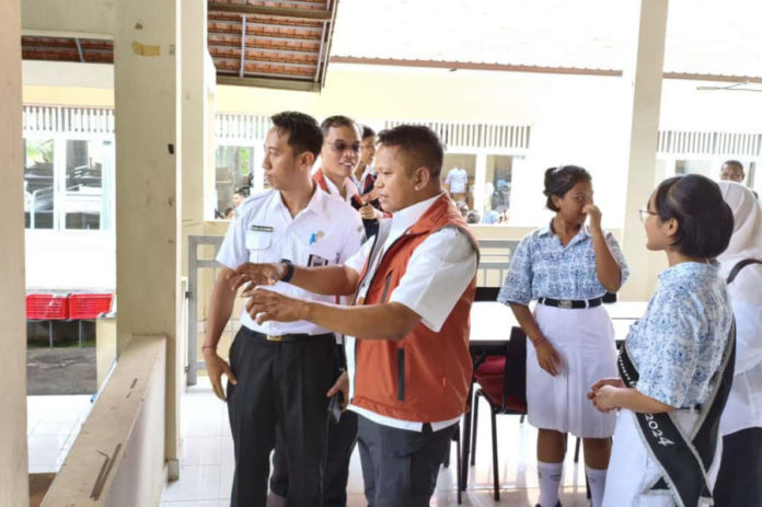 MKKS Se Indonesia Usulkan SMAN Bali Mandara Jadi Sekolah Rujukan Berasrama Nasional 1