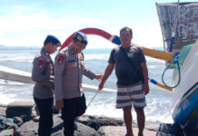 Nelayan Diingatkan Tak Gunakan Bahan Peledak