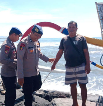 Nelayan Diingatkan Tak Gunakan Bahan Peledak