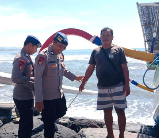 Nelayan Diingatkan Tak Gunakan Bahan Peledak