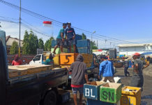 Ironis, Nelayan Kesulitan Peroleh BBM Subsidi Saat Harga Lemuru Melonjak