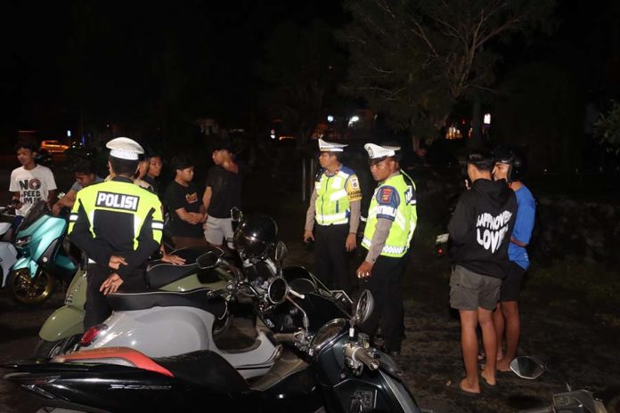 Operasi Zebra Agung 2025, Polisi Utamakan Tindakan Preventif 2