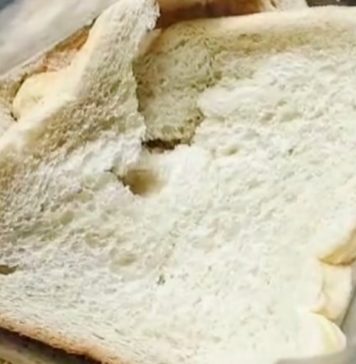 Ortu Keluhkan Menu MBG Rusak dan Nyaris Kedaluwarsa