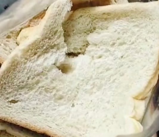 Ortu Keluhkan Menu MBG Rusak dan Nyaris Kedaluwarsa