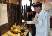 Pameran Rempah di Buleleng, Sajikan Sejumlah Rempah – Rempah Tradisional