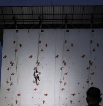 Panjat Tebing Bidik Minimal 3 Emas di SEA Games Thailand 2025