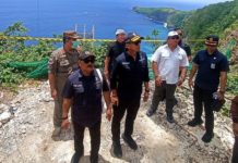 Pansus TRAP DPRD Bali Dalami Pelanggaran Proyek Lift Kaca Pantai Kelingking