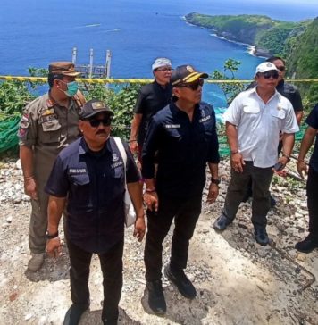 Pansus TRAP DPRD Bali Dalami Pelanggaran Proyek Lift Kaca Pantai Kelingking