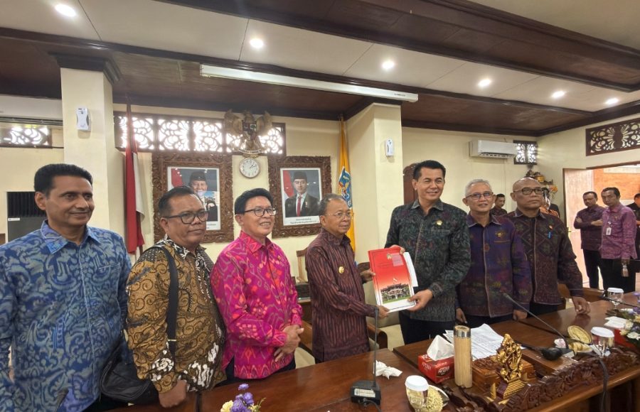 5 Berita Koran Bali Post Terbit Hari Ini, Rabu 12 November 2025