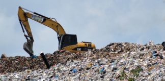 Jadwal Penutupan ‘Open Dumping’ TPA Suwung Makin Dekat, DKLH Bali Diminta Masifkan Sosialisasi