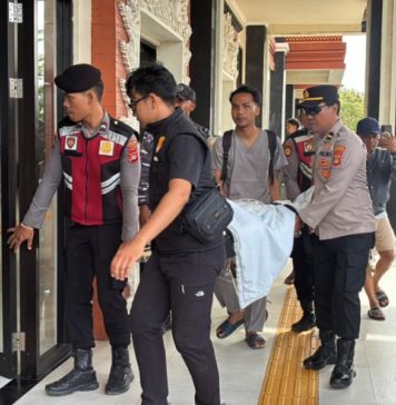 Pascatumbangnya Pohon Kepah Telan Korban, Pura Penataran Ped Gelar Ritual Guru dan Bendu Piduka