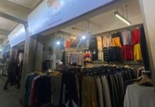 Pedagang Baju Bekas Impor di Pasar Kreneng Raup Omzet Jutaan per Hari