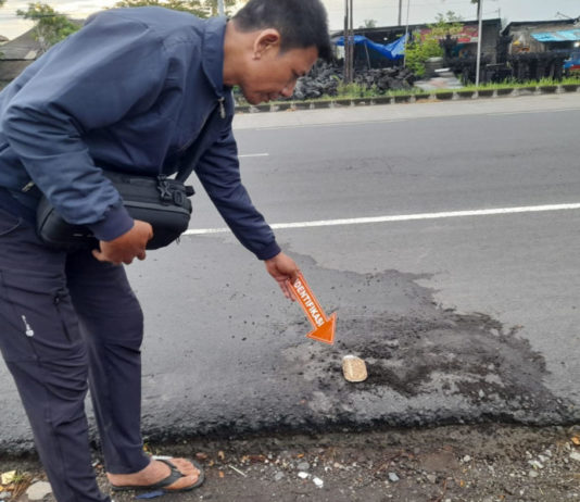 Pelajar 16 Tahun Jadi Korban Penikaman di Blahbatuh