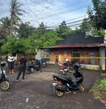 Pelaku Penusukan Remaja di Blahbatuh Ditangkap