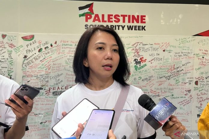 Pemerintah Bentuk Tim Bantu Pemulangan Jasad WNI Korban Kebakaran Apartemen Di Hong Kong 1