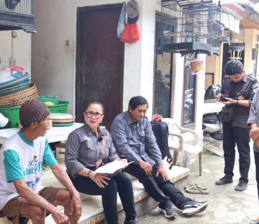 Pemutakhiran Terus Berjalan, Data Pemilih Bertambah