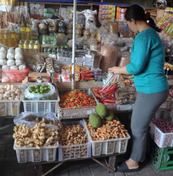 Pemkab Badung Berupaya Kendalikan Inflasi Jelang Kuningan