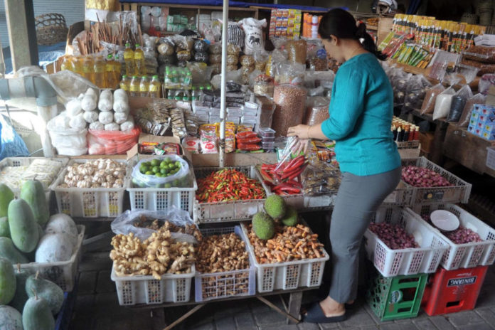 Pemkab Badung Berupaya Kendalikan Inflasi Jelang Kuningan 1