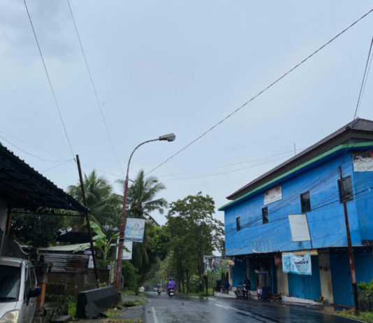 Pemkab Badung Tambah Ribuan Titik Lampu Penerangan Jalan di Kawasan Pariwisata