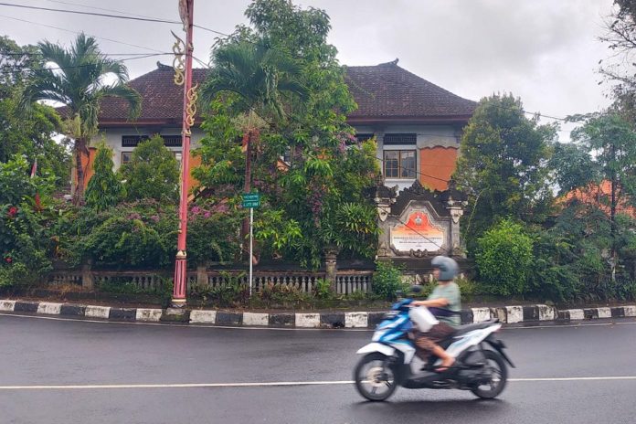 Pemkab Bangli Rencana Pindahkan Sejumlah Fasilitas Polres 1
