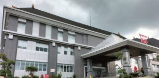 Layanan Darurat RSUD Bangli Tetap Siaga saat Nyepi, Poliklinik Tutup Sepekan