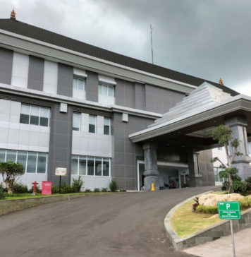 Pemkab Siapkan RSU Bangli Jadi RS Pendidikan FK UHN Sugriwa