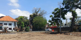 Gedung OPD di Tabanan Ditata Bertahap, Target Berproses 2026–2027