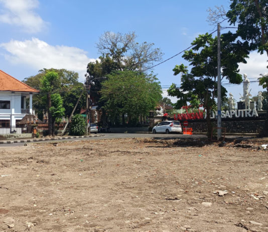 Gedung OPD di Tabanan Ditata Bertahap, Target Berproses 2026–2027