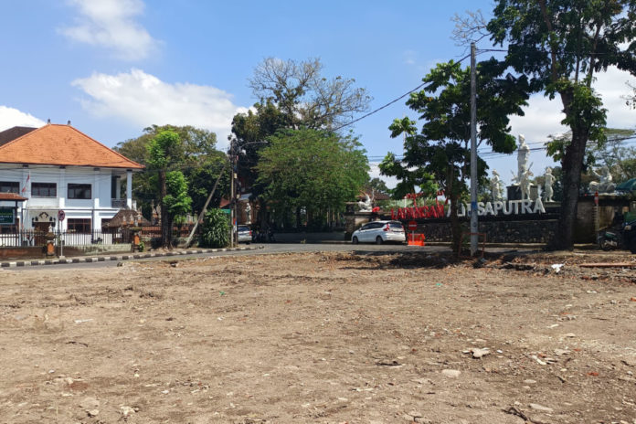 Penataan, Bertahap, Gedung OPD, Target Mulai Berproses 2026–2027 1