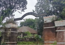 Penataan DTW Bedugul Mandek, Ini Sebabnya