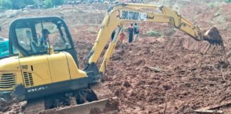 Pencarian Korban Longsor Cibeunying Cilacap Terus Dilakukan, 6 Korban Ditemukan di Hari Ketiga