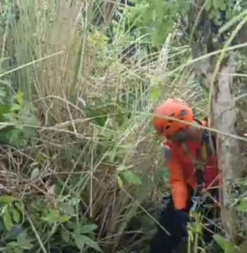 Pencarian Lansia Hilang di Karangasem Masuk Hari Terakhir, Korban Belum Ditemukan