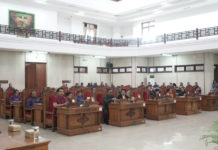 Pendapatan Turun, Belanja APBD Buleleng Tetap Prioritaskan Layanan Publik